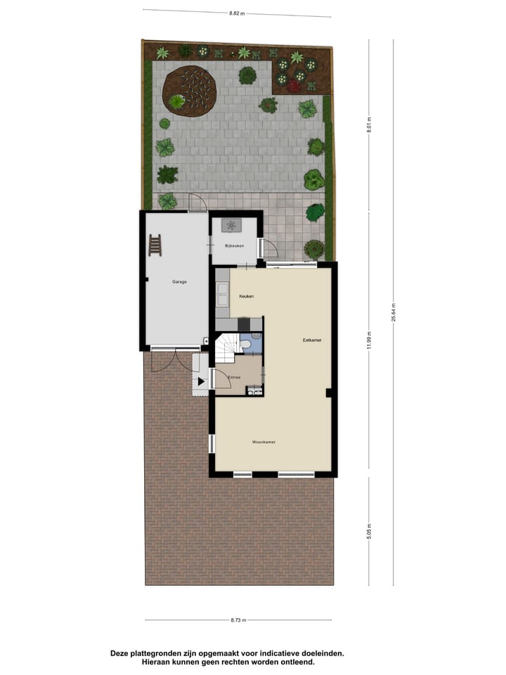 Foto 36 van Frieslandstraat 12