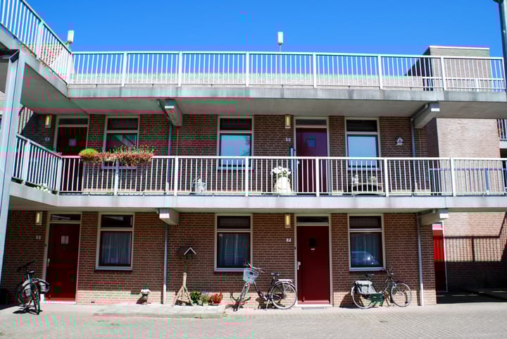 Foto 3 van Helenius de Cockplein 19