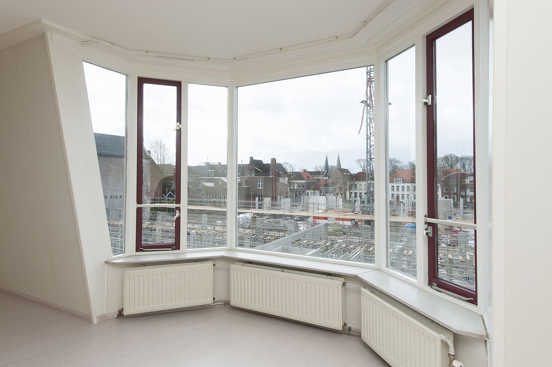 Foto 6 van Helenius de Cockplein 19