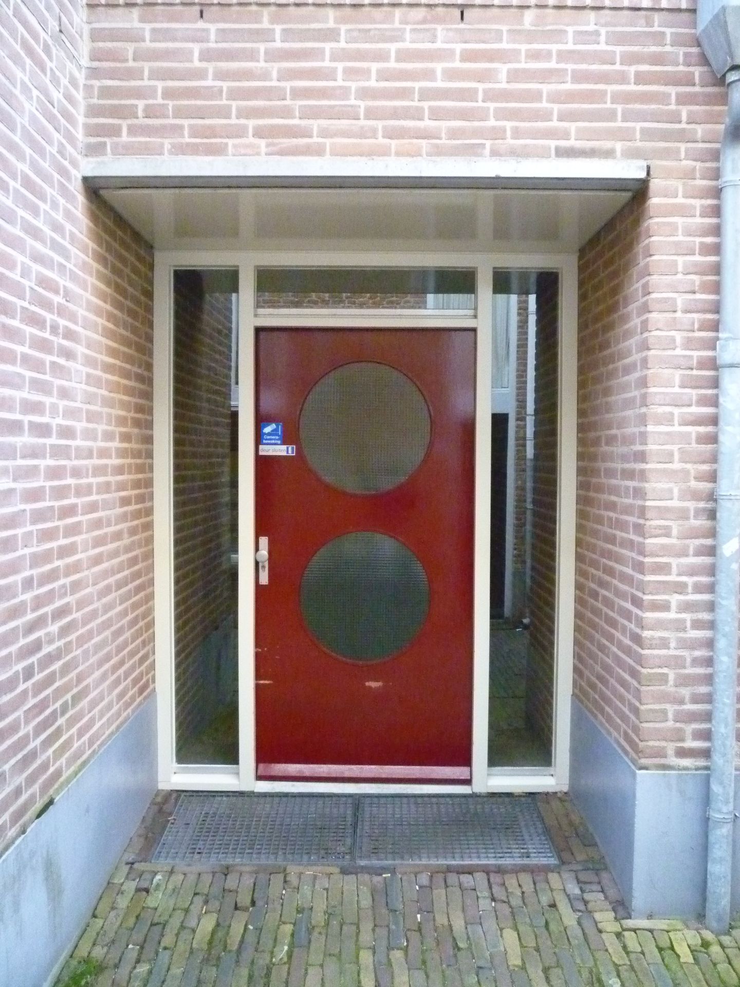 Foto 10 van Helenius de Cockplein 19