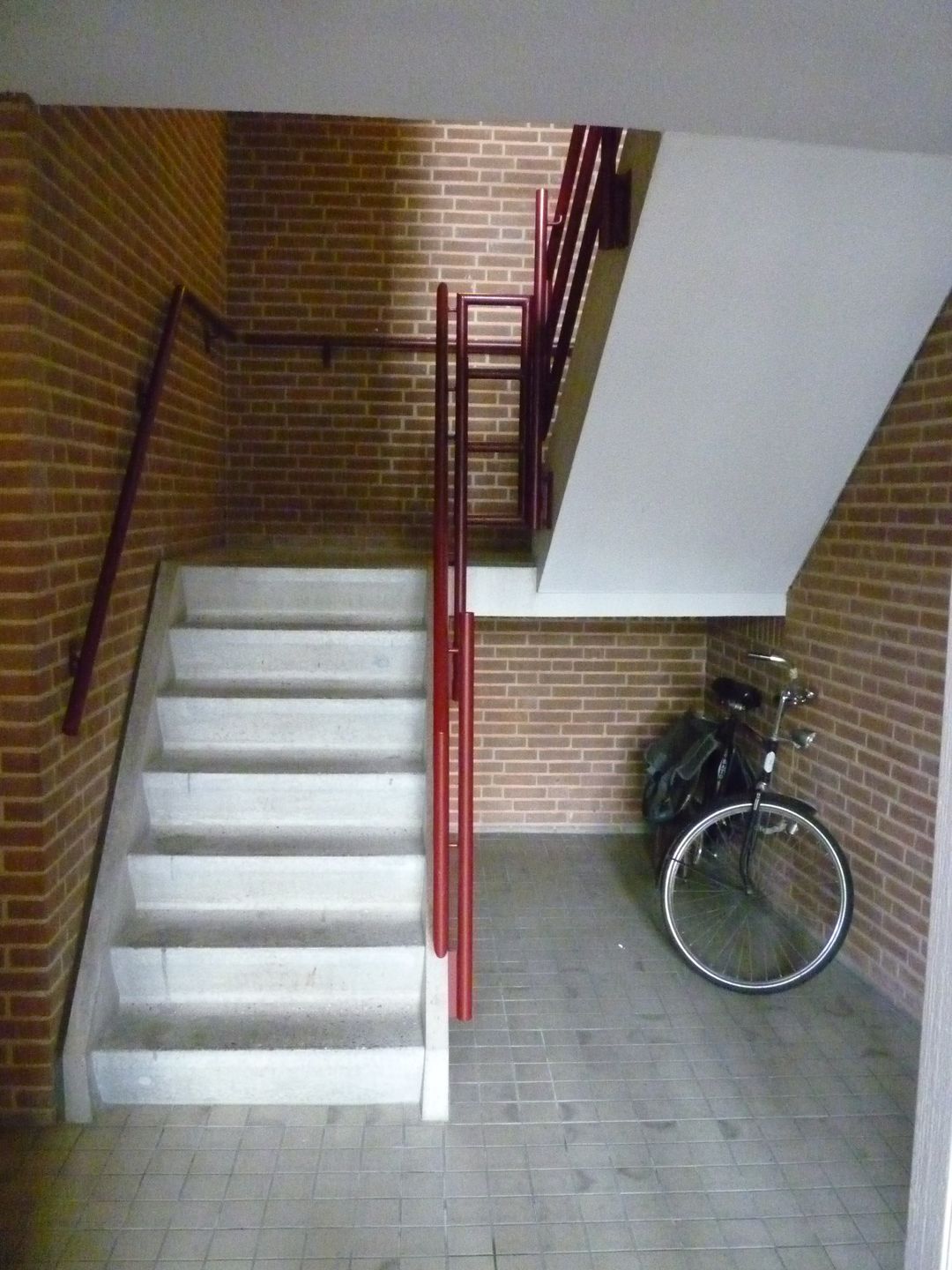 Foto 11 van Helenius de Cockplein 19