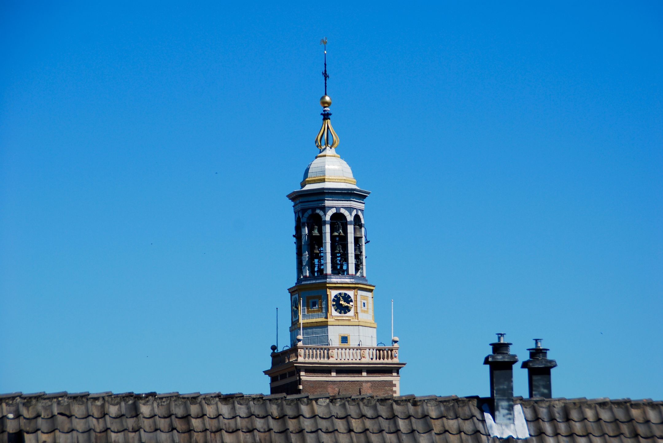 Foto 12 van Helenius de Cockplein 19