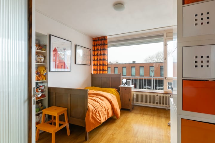 Foto 3 van Rauwenhofflaan 14