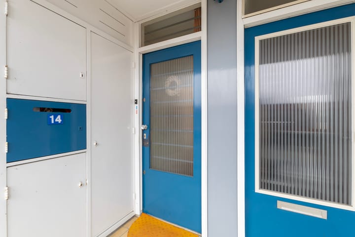 Foto 7 van Rauwenhofflaan 14