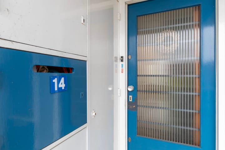 Foto 8 van Rauwenhofflaan 14