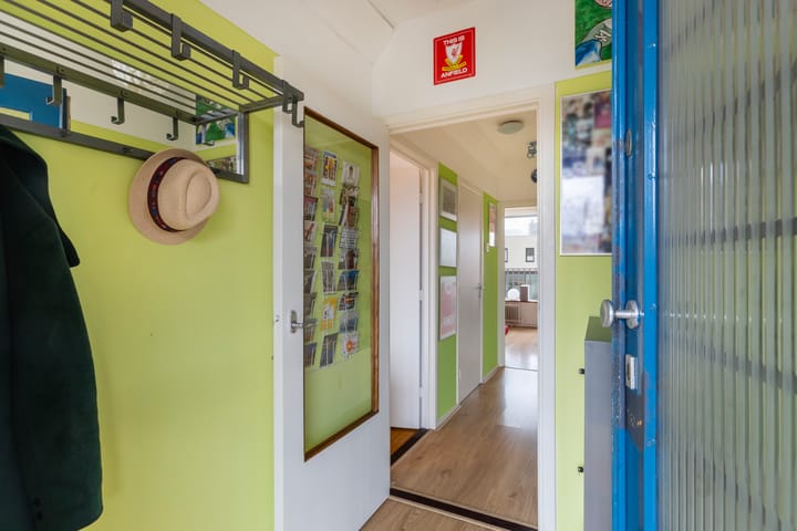 Foto 11 van Rauwenhofflaan 14