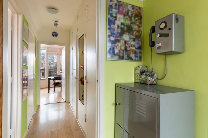 Foto 12 van Rauwenhofflaan 14