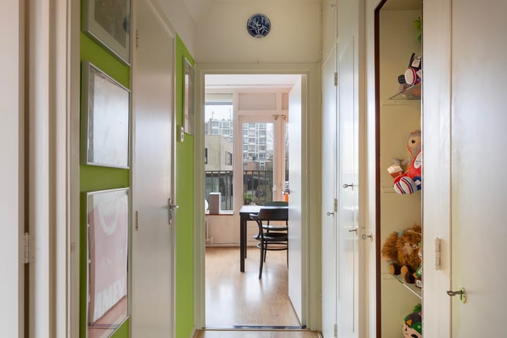 Foto 13 van Rauwenhofflaan 14