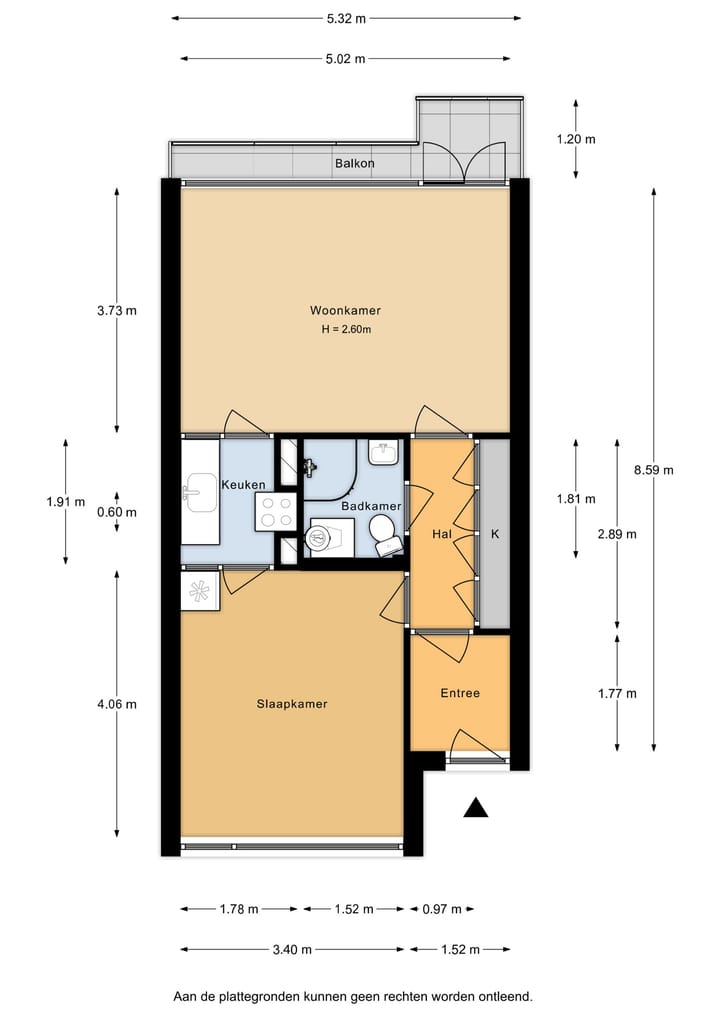 Foto 36 van Rauwenhofflaan 14
