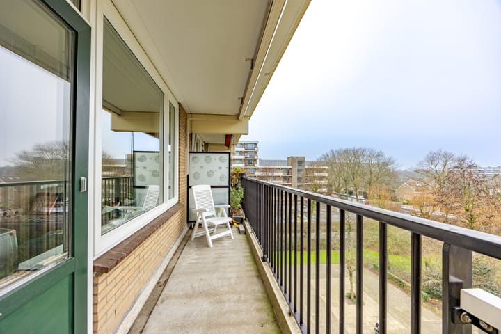 Foto 3 van Hammarskjöldlaan 143