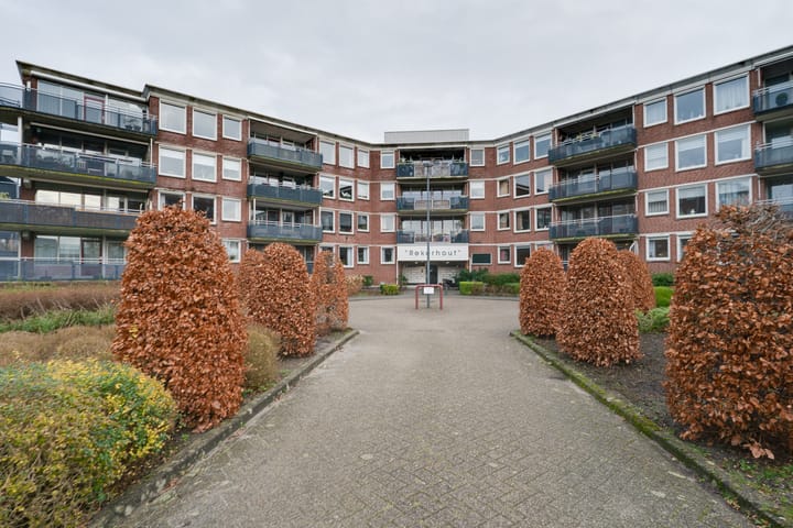 Foto 1 van Hof van Luxemburg 244