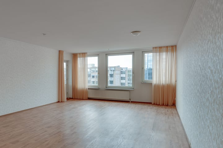 Foto 2 van Hof van Luxemburg 244