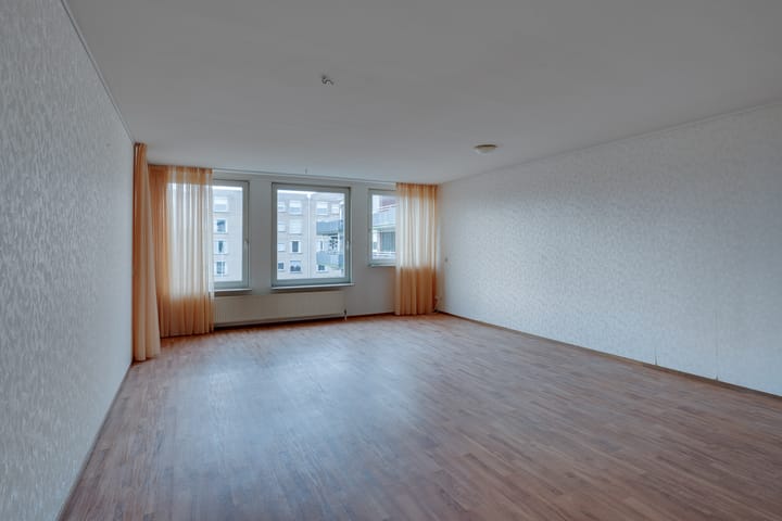 Foto 3 van Hof van Luxemburg 244