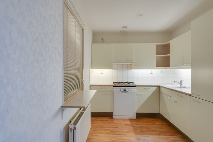 Foto 7 van Hof van Luxemburg 244