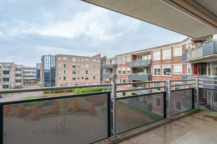 Foto 16 van Hof van Luxemburg 244