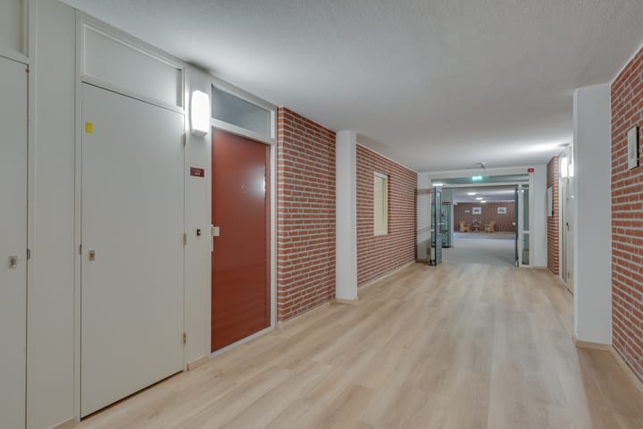 Foto 17 van Hof van Luxemburg 244