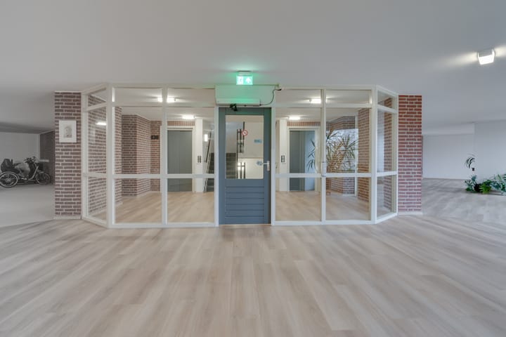 Foto 18 van Hof van Luxemburg 244