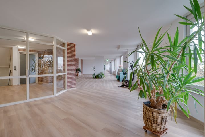 Foto 19 van Hof van Luxemburg 244