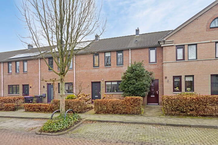 Foto 1 van Wildbaan 38