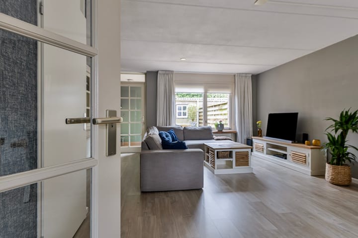 Foto 2 van Wildbaan 38