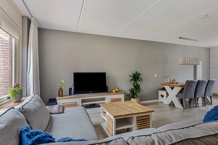 Foto 3 van Wildbaan 38