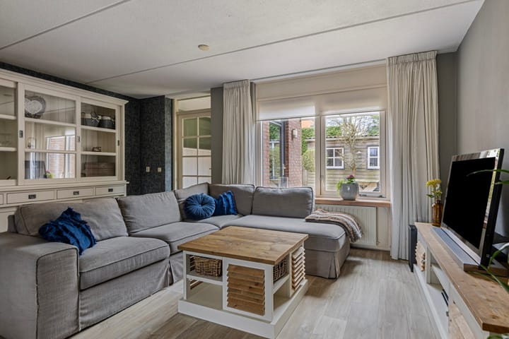 Foto 4 van Wildbaan 38