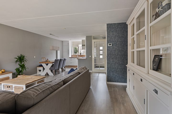 Foto 5 van Wildbaan 38