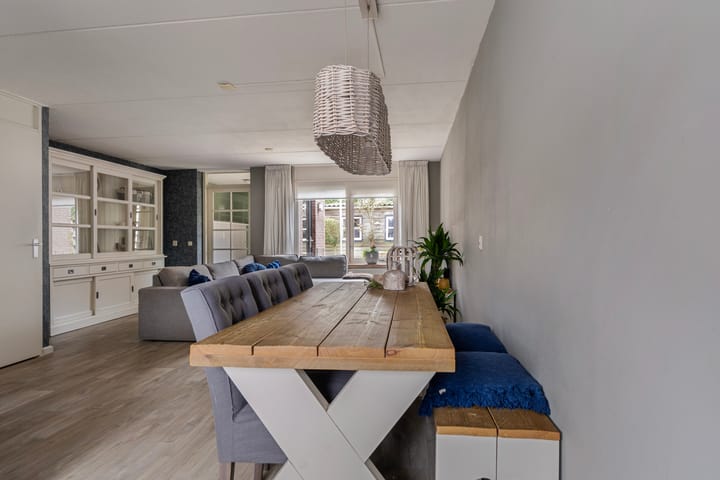 Foto 8 van Wildbaan 38