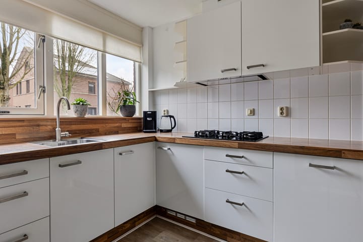 Foto 11 van Wildbaan 38