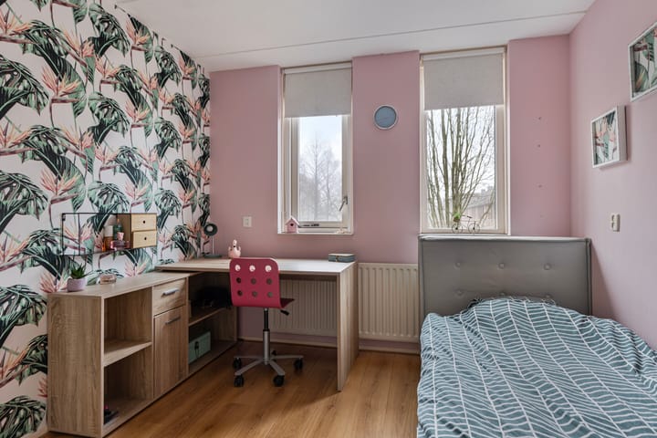 Foto 17 van Wildbaan 38