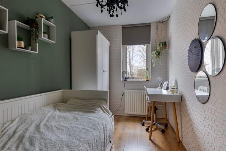 Foto 19 van Wildbaan 38