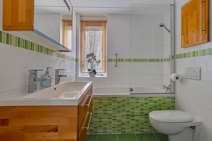 Foto 21 van Wildbaan 38