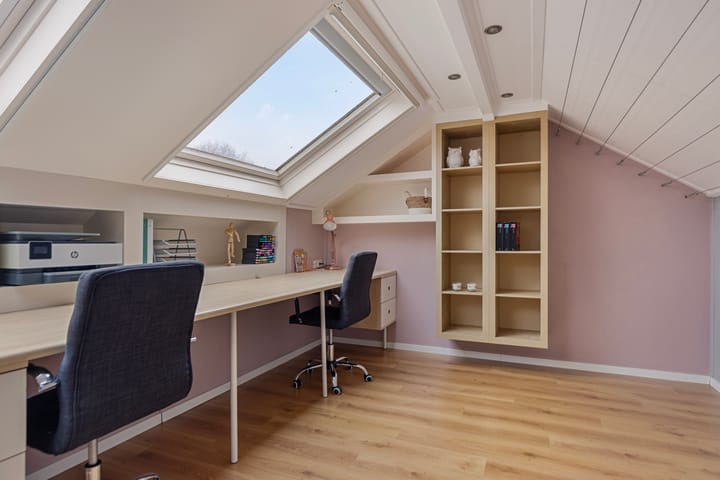 Foto 24 van Wildbaan 38