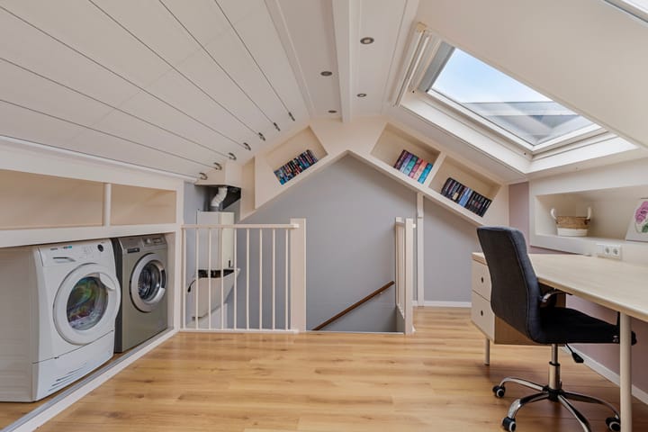 Foto 25 van Wildbaan 38