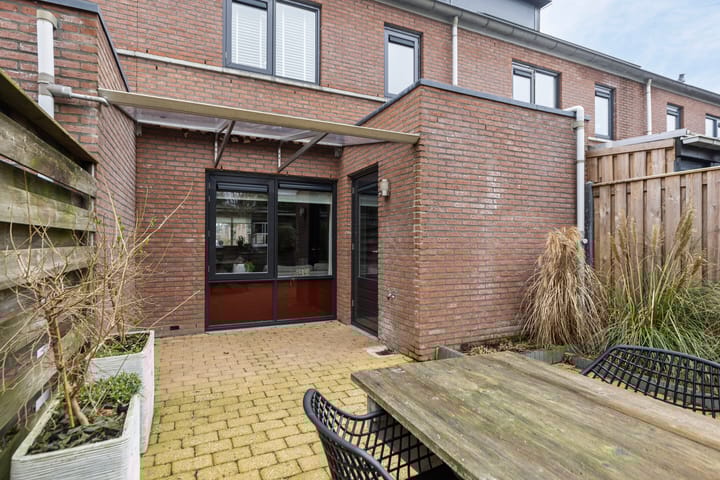 Foto 26 van Wildbaan 38