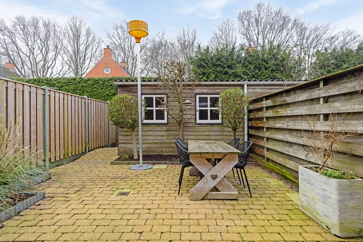 Foto 27 van Wildbaan 38