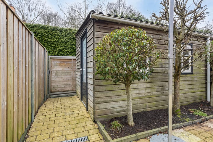 Foto 28 van Wildbaan 38