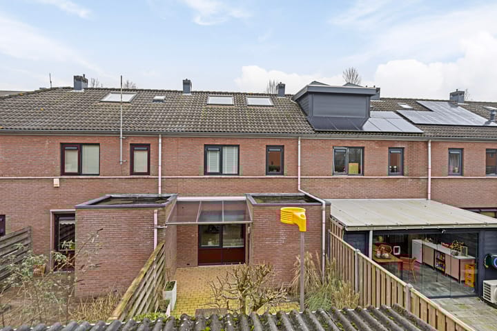 Foto 29 van Wildbaan 38