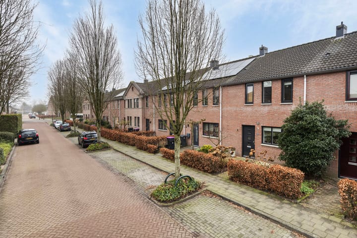 Foto 30 van Wildbaan 38