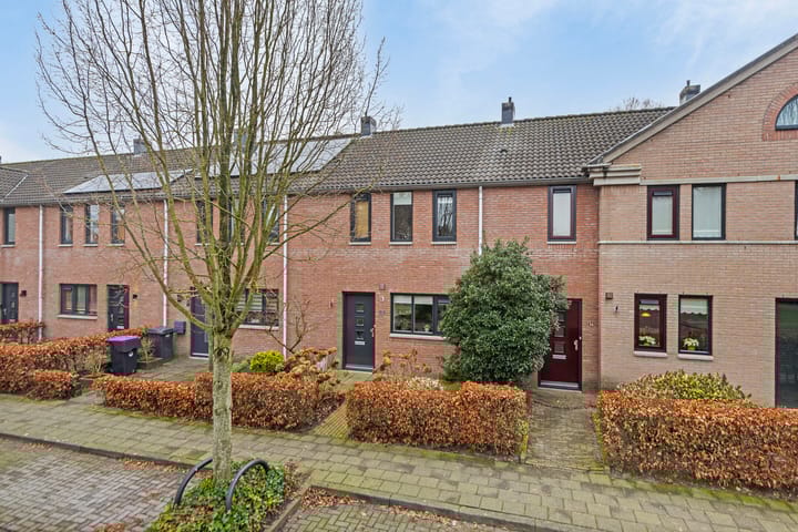 Foto 32 van Wildbaan 38