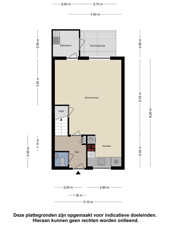 Foto 34 van Wildbaan 38