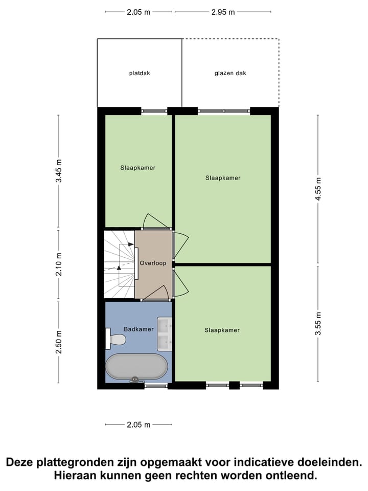 Foto 35 van Wildbaan 38
