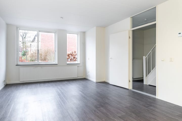 Foto 2 van Magistratenveld 309