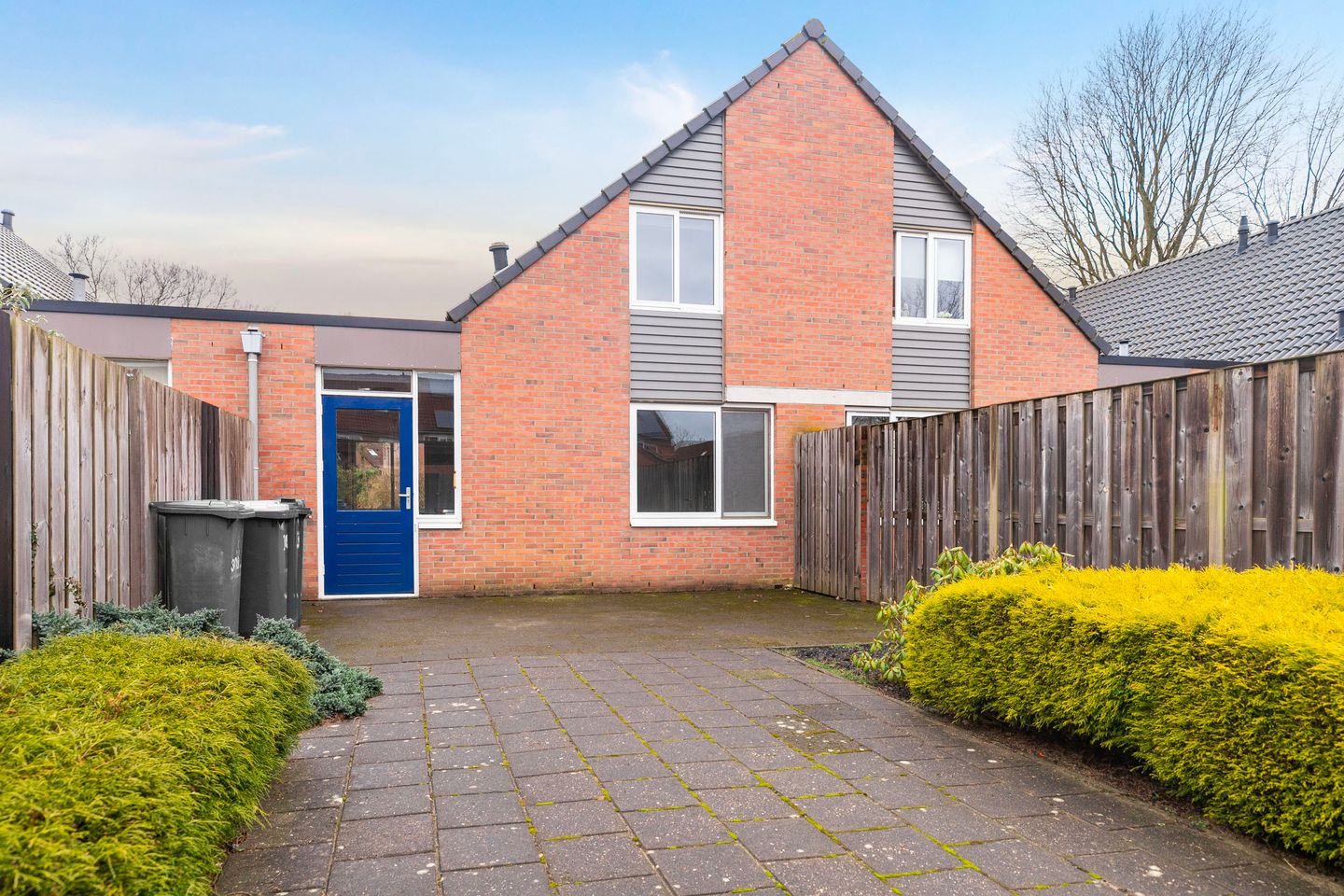 Foto 4 van Magistratenveld 309