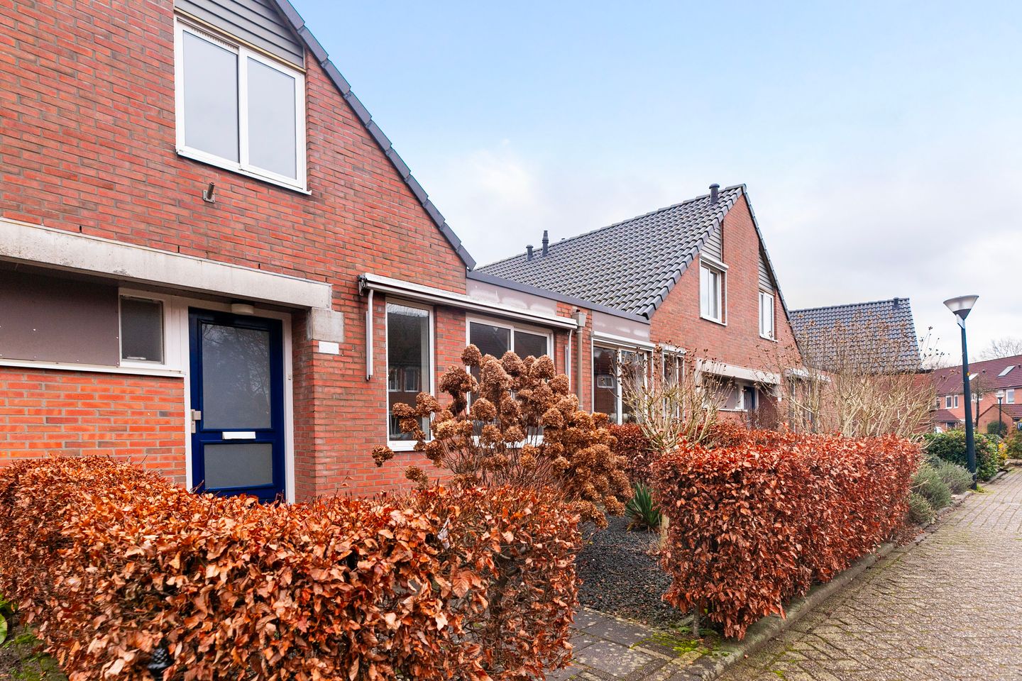 Foto 5 van Magistratenveld 309