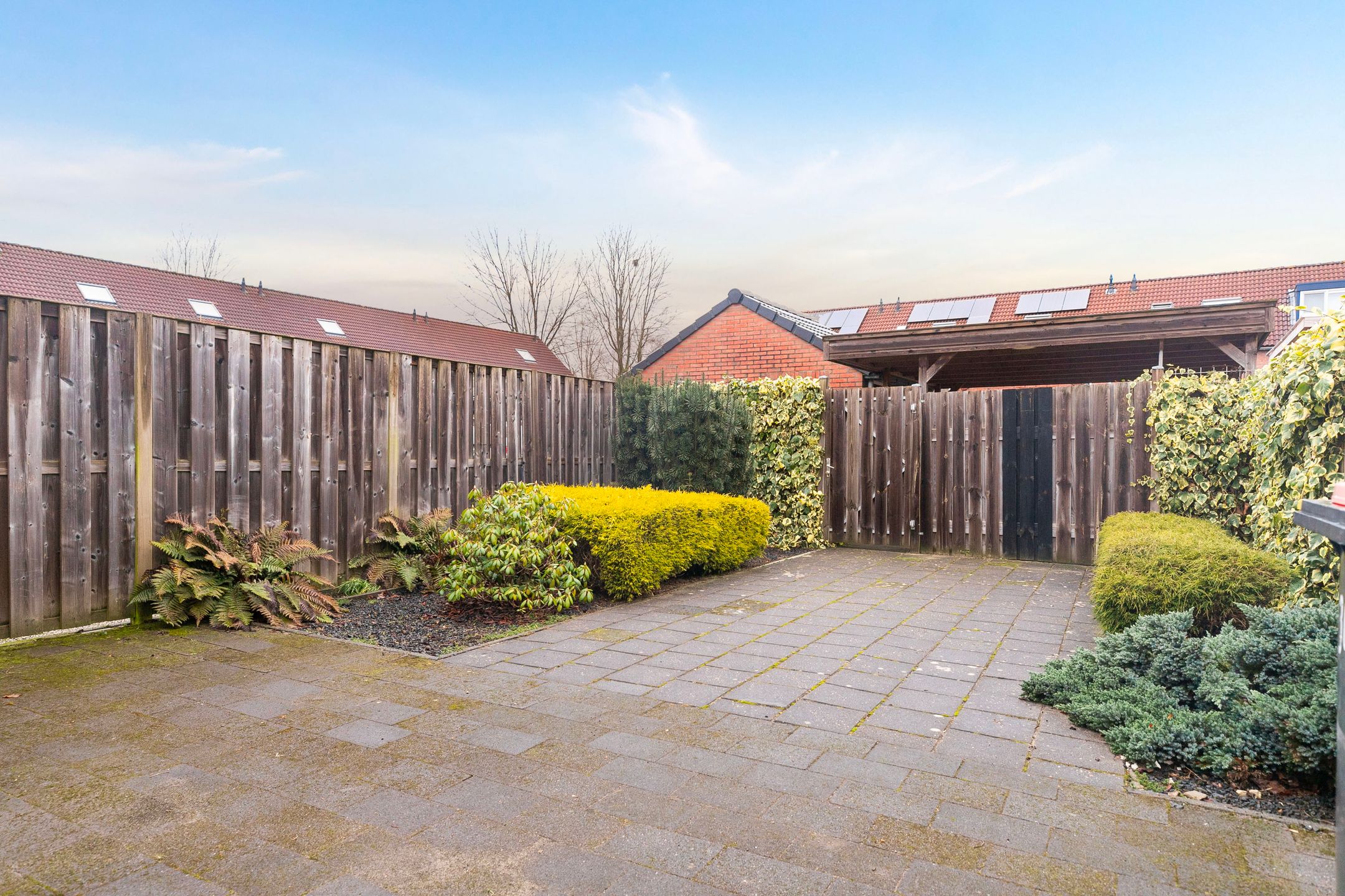 Foto 18 van Magistratenveld 309