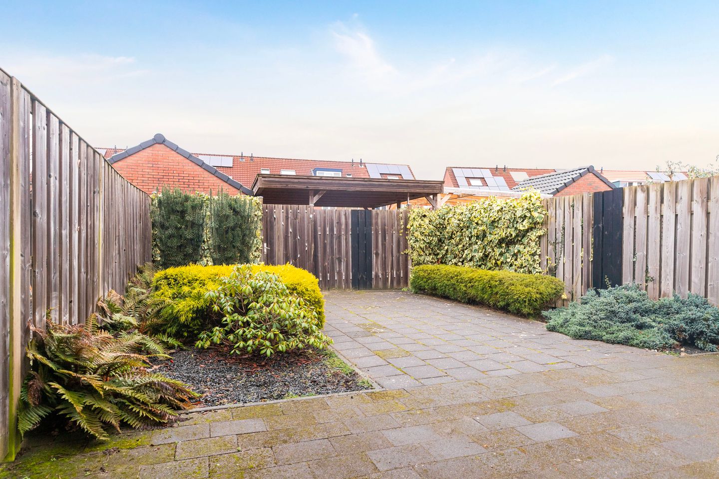 Foto 19 van Magistratenveld 309