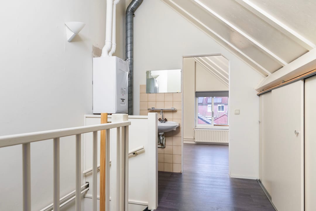 Foto 23 van Magistratenveld 309