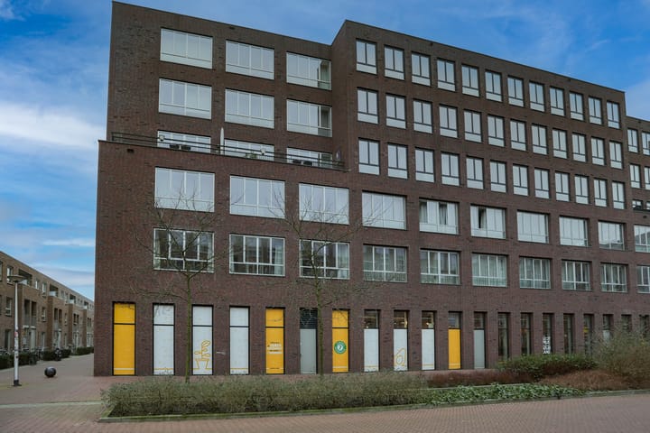 Foto 2 van Fenikshof 73