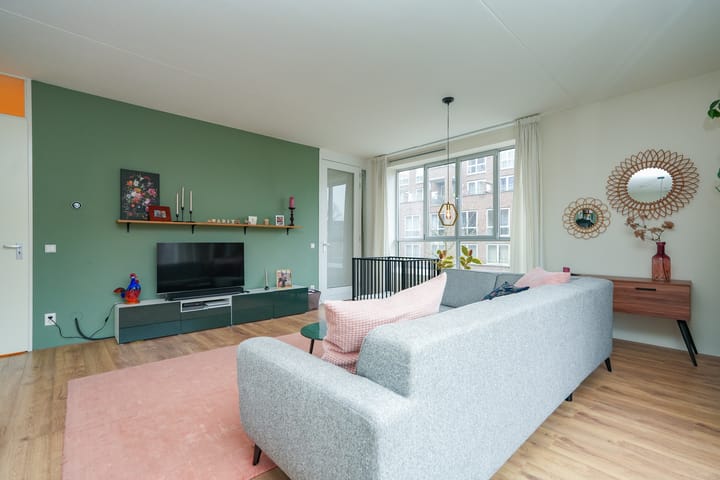 Foto 5 van Fenikshof 73